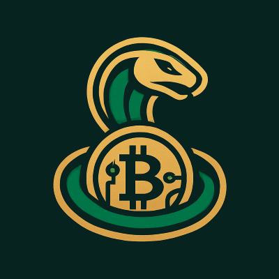 Crypto Cobra